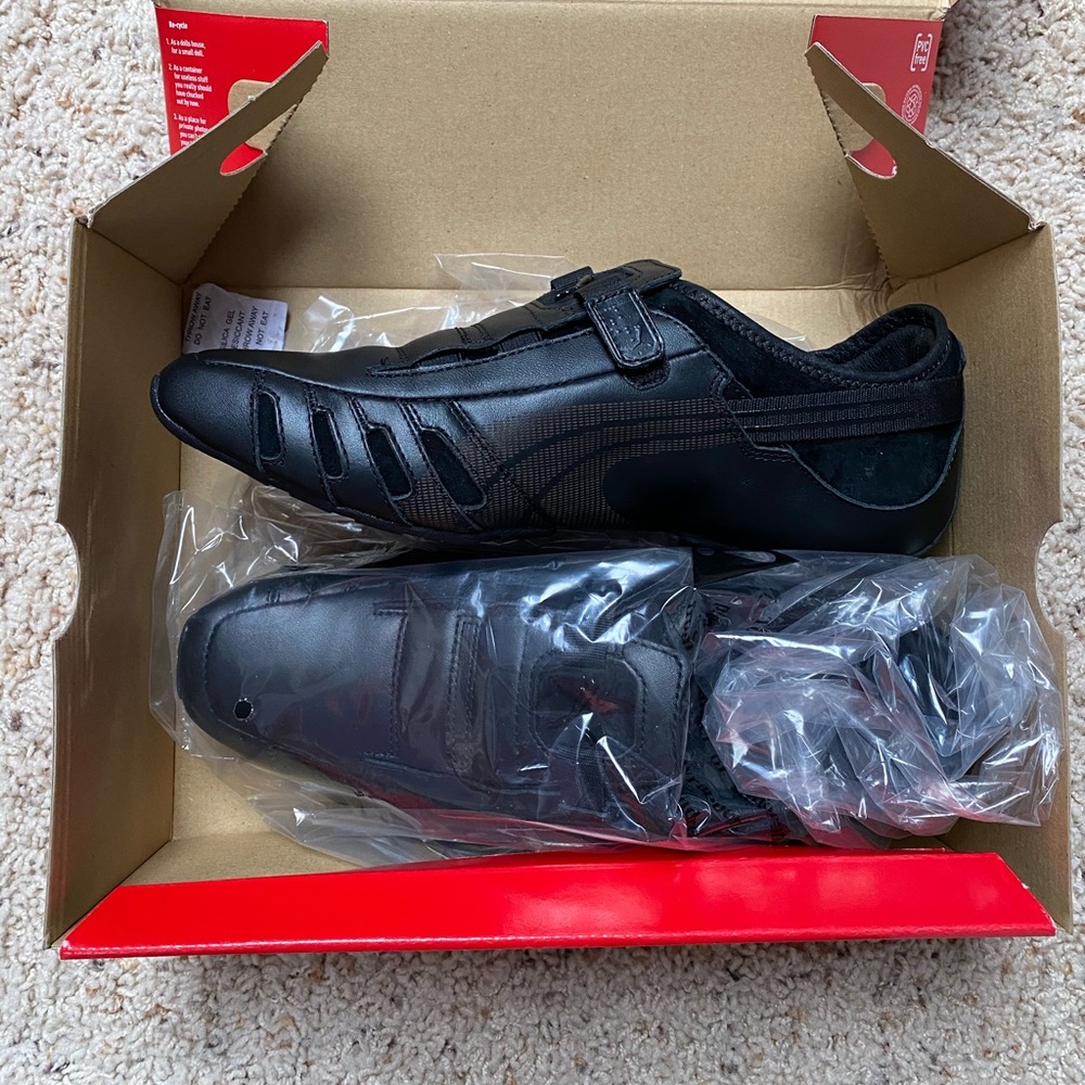 PUMA brand new